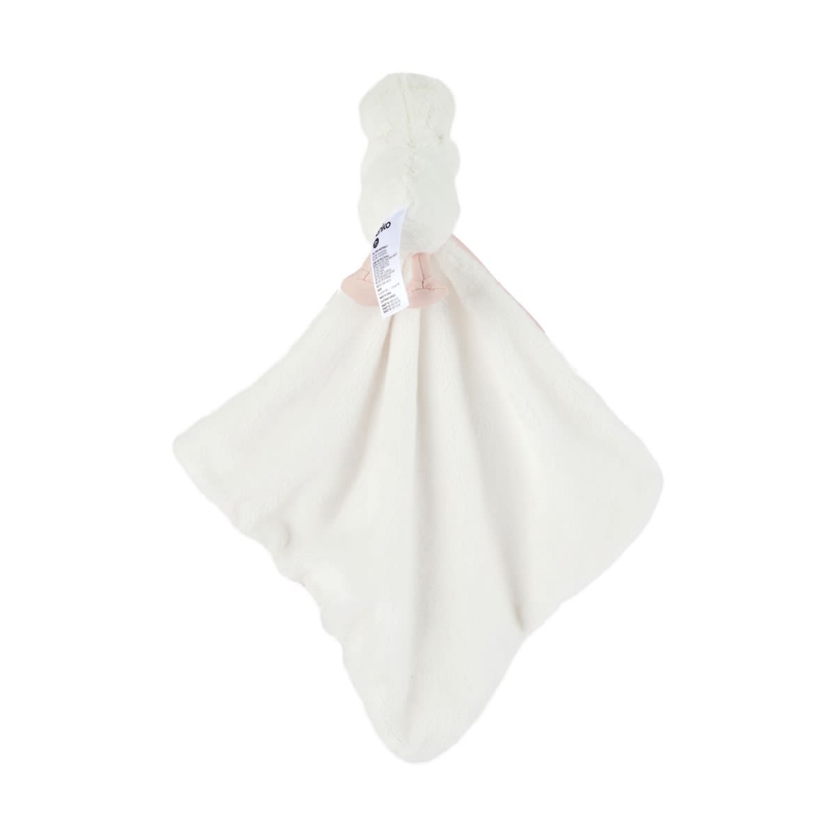 Cuddle and Comforter Toy - Duck