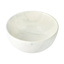Grey Marble Look Mini Bowl