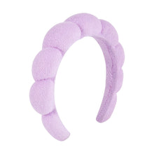 OXX Bodycare Beauty Headband - Lilac