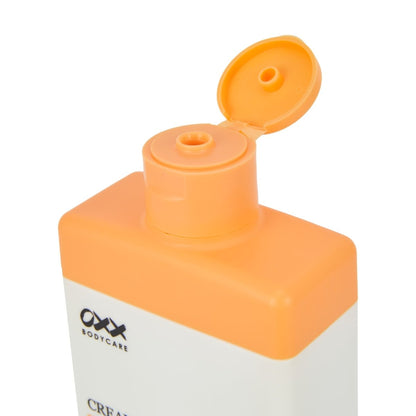 OXX Bodycare Cream Body Cleanser 300ml - Passionfruit Extract