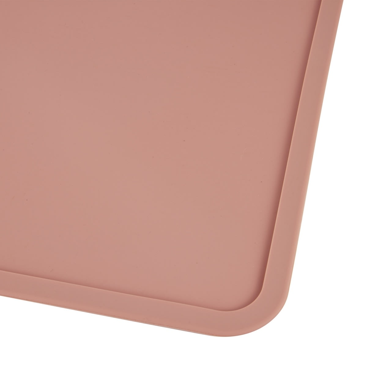 Silicone Placemat - Assorted