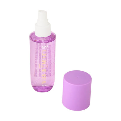 OXX Fragrance When in Mexico Summer Solstice Body Mist 150ml - Pear, Jasmine and Sandalwood