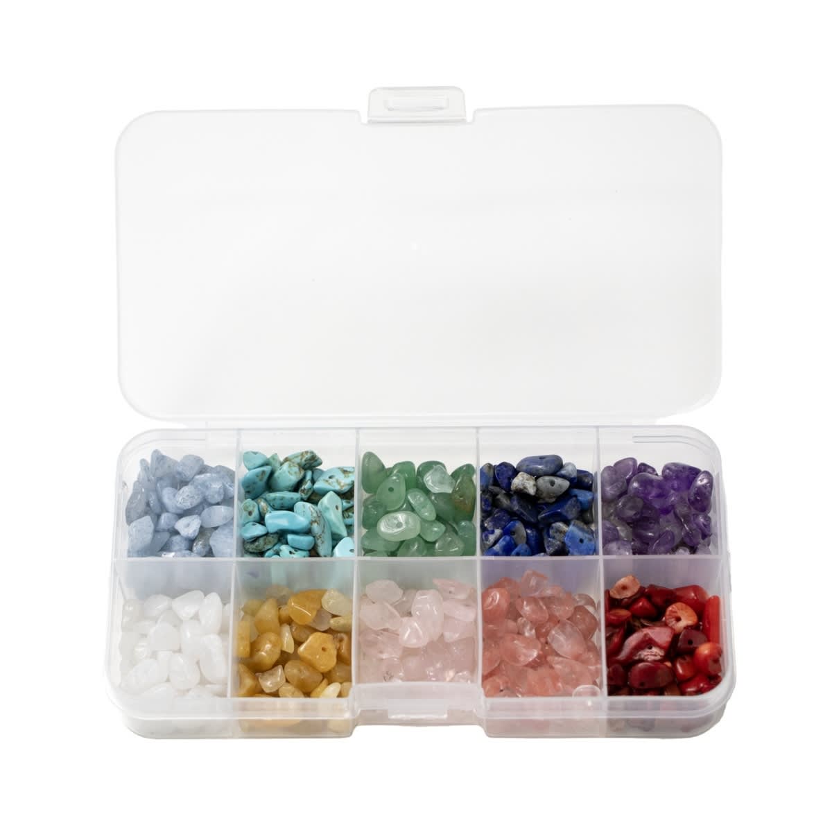 Gemstone Jewellery Beads