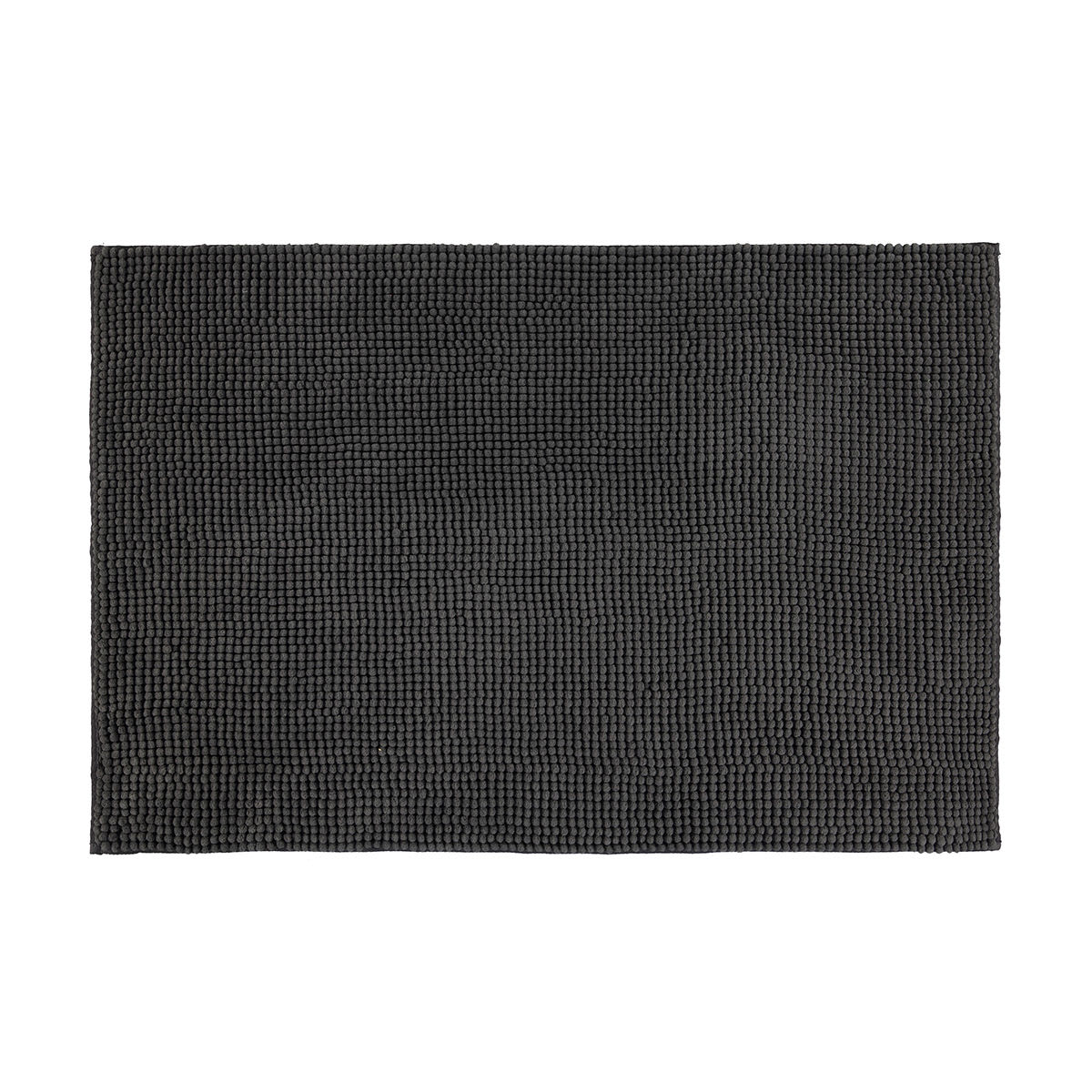 Soft Toggle Bath Mat - Grey