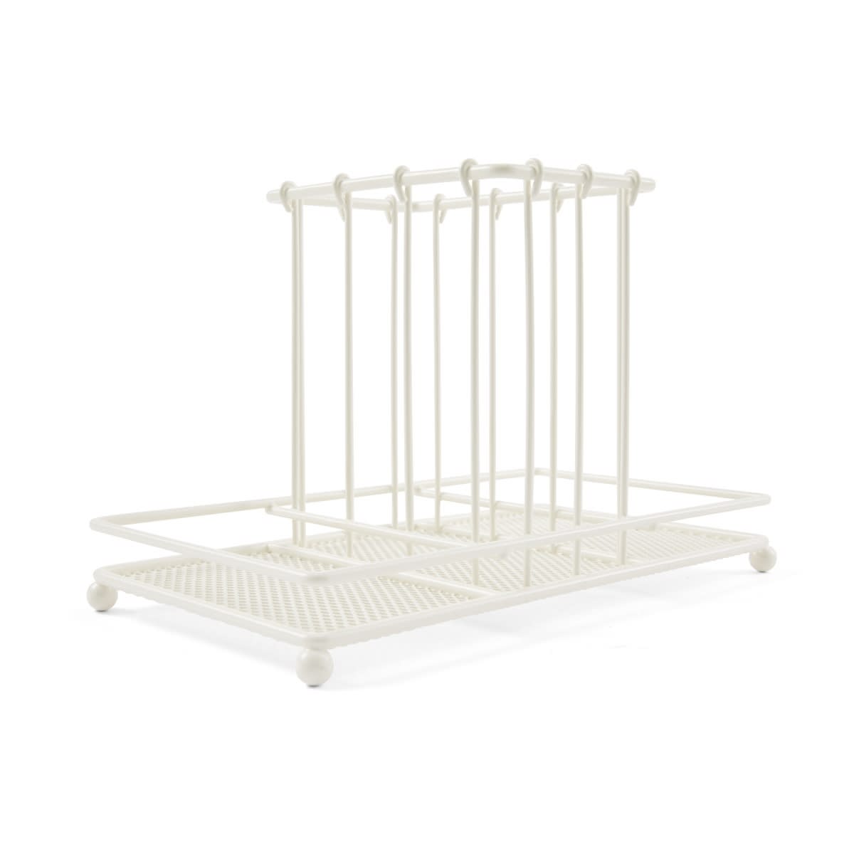 Sink Tidy - Off White