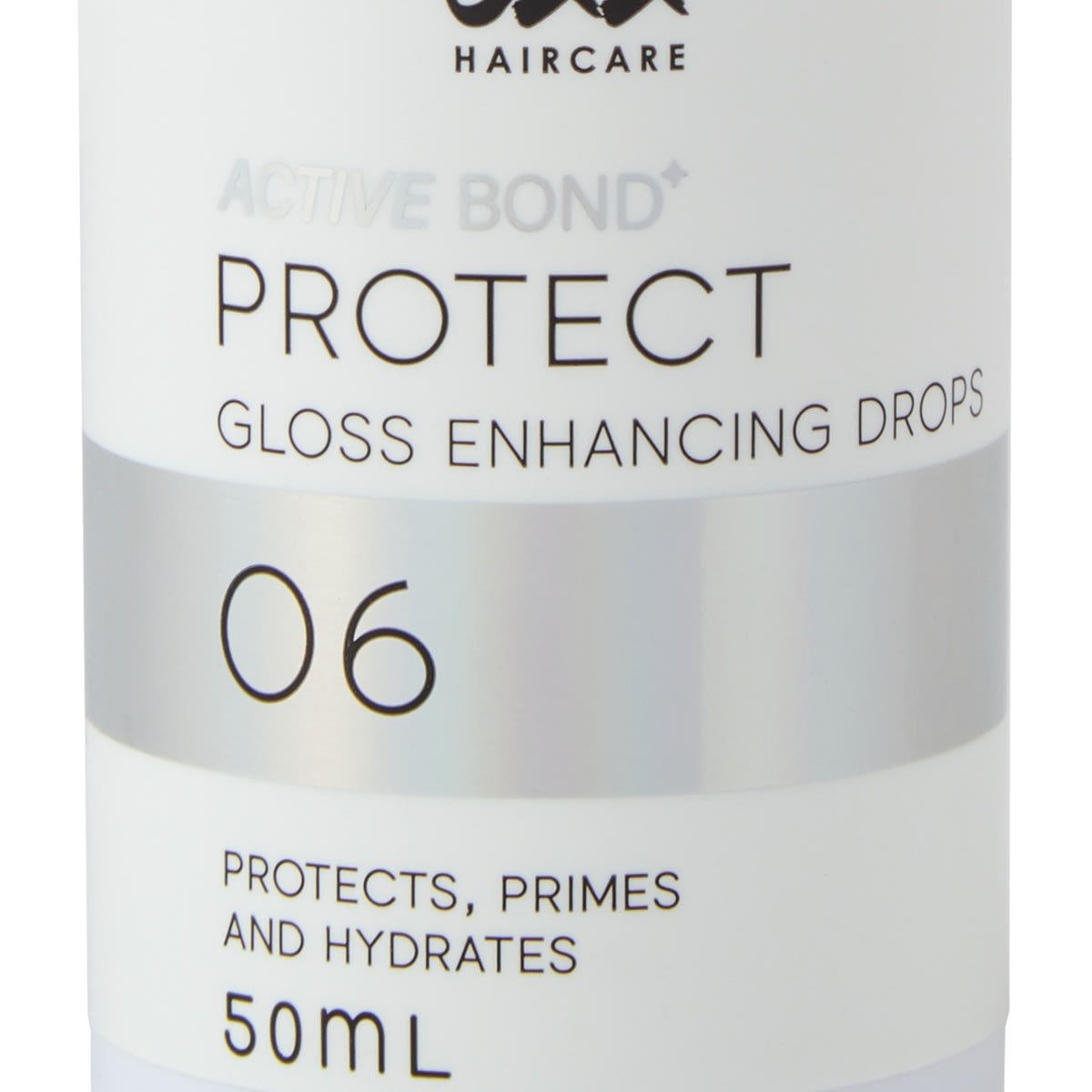 OXX Haircare Active Bond+ Protect 06 Hair Enhancing Drops 50ml
