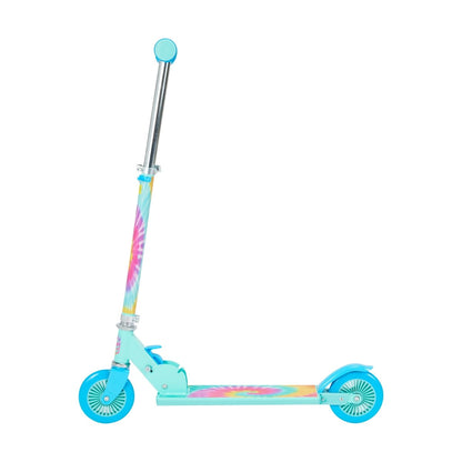 Adjustable Inline Scooter
