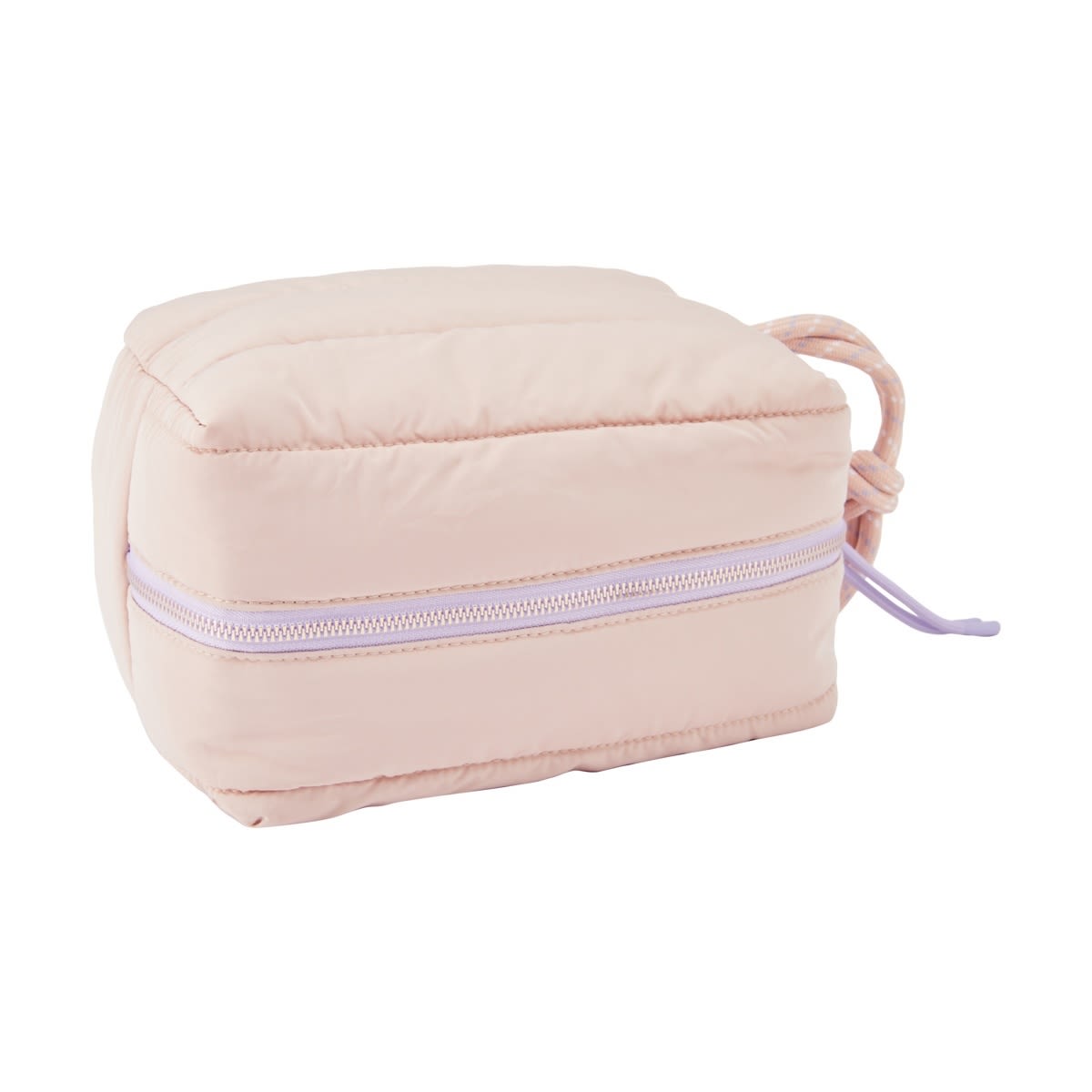OXX Cosmetics Makeup Bag - Pink