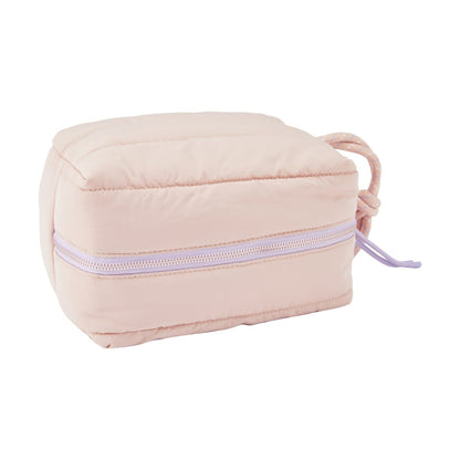 OXX Cosmetics Makeup Bag - Pink