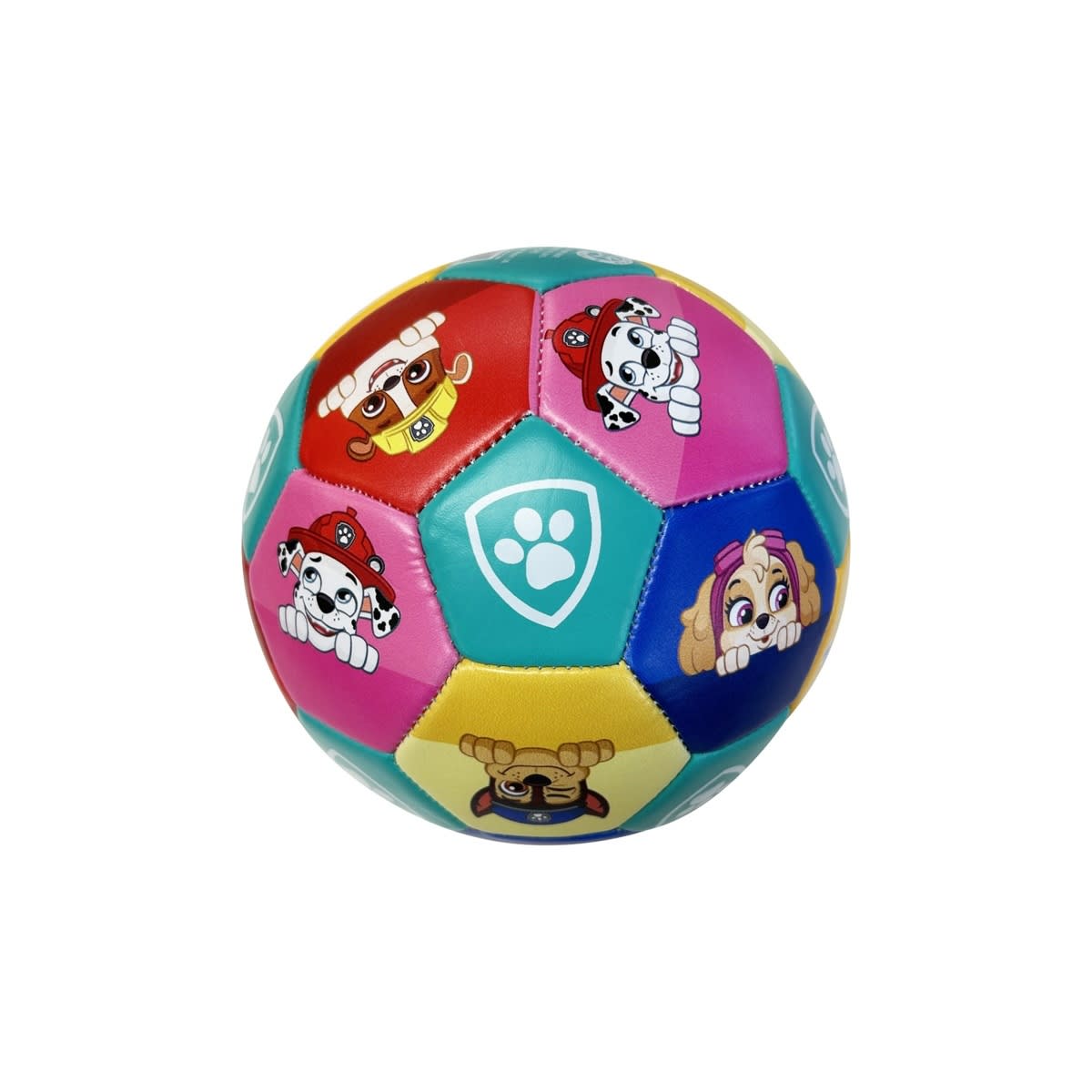 Licensed Soccer Ball - Size 3, Assorted