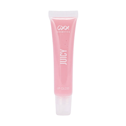 OXX Cosmetics Juicy Lip Gloss - Peach Lemonade Scented