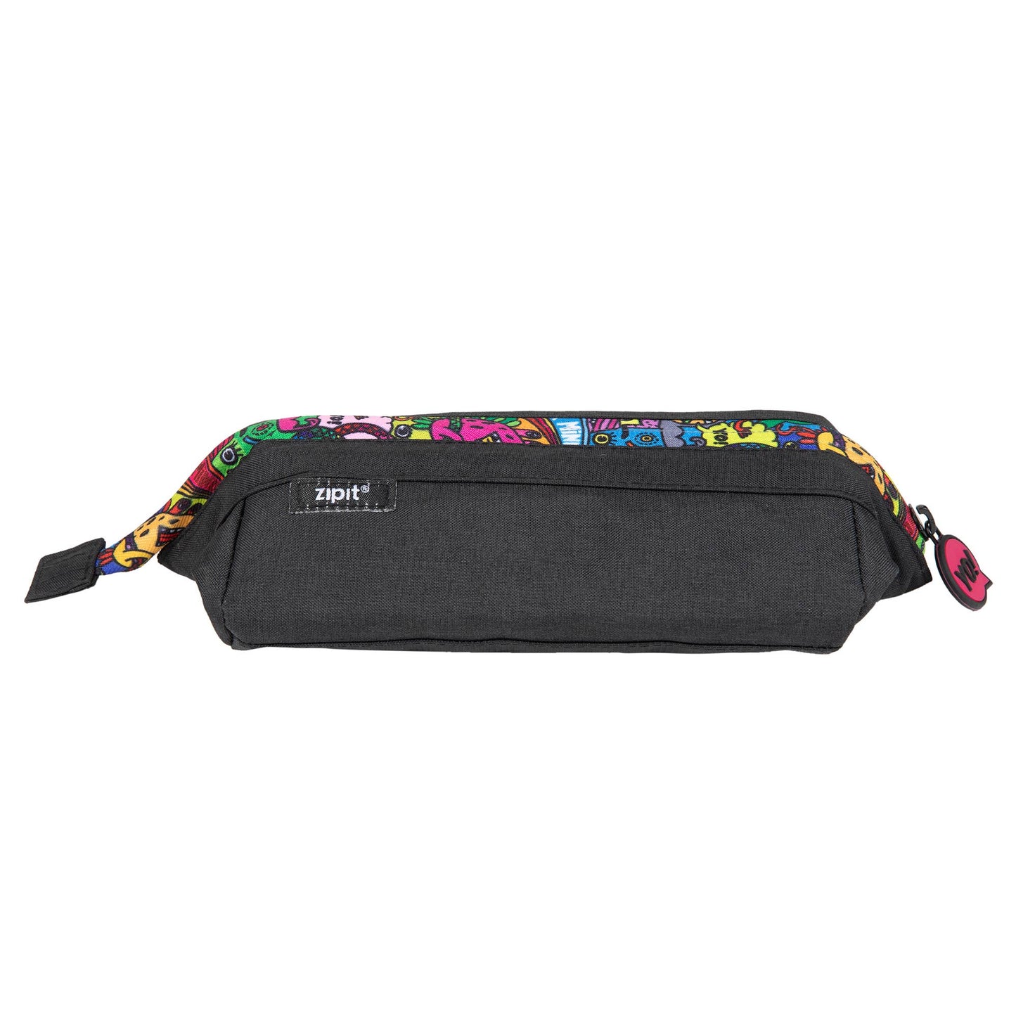 ZIPIT Lenny Pencil Case Stationary Best Seller 3yrs+