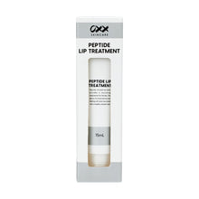 OXX Skincare Lip Treatment 15ml - Peptide