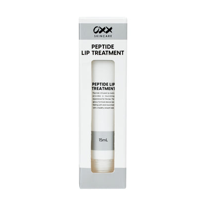 OXX Skincare Lip Treatment 15ml - Peptide