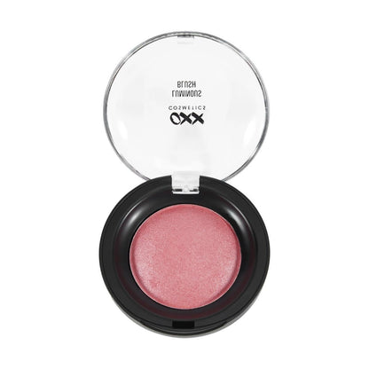 OXX Cosmetics Luminous Blush - Optimistic