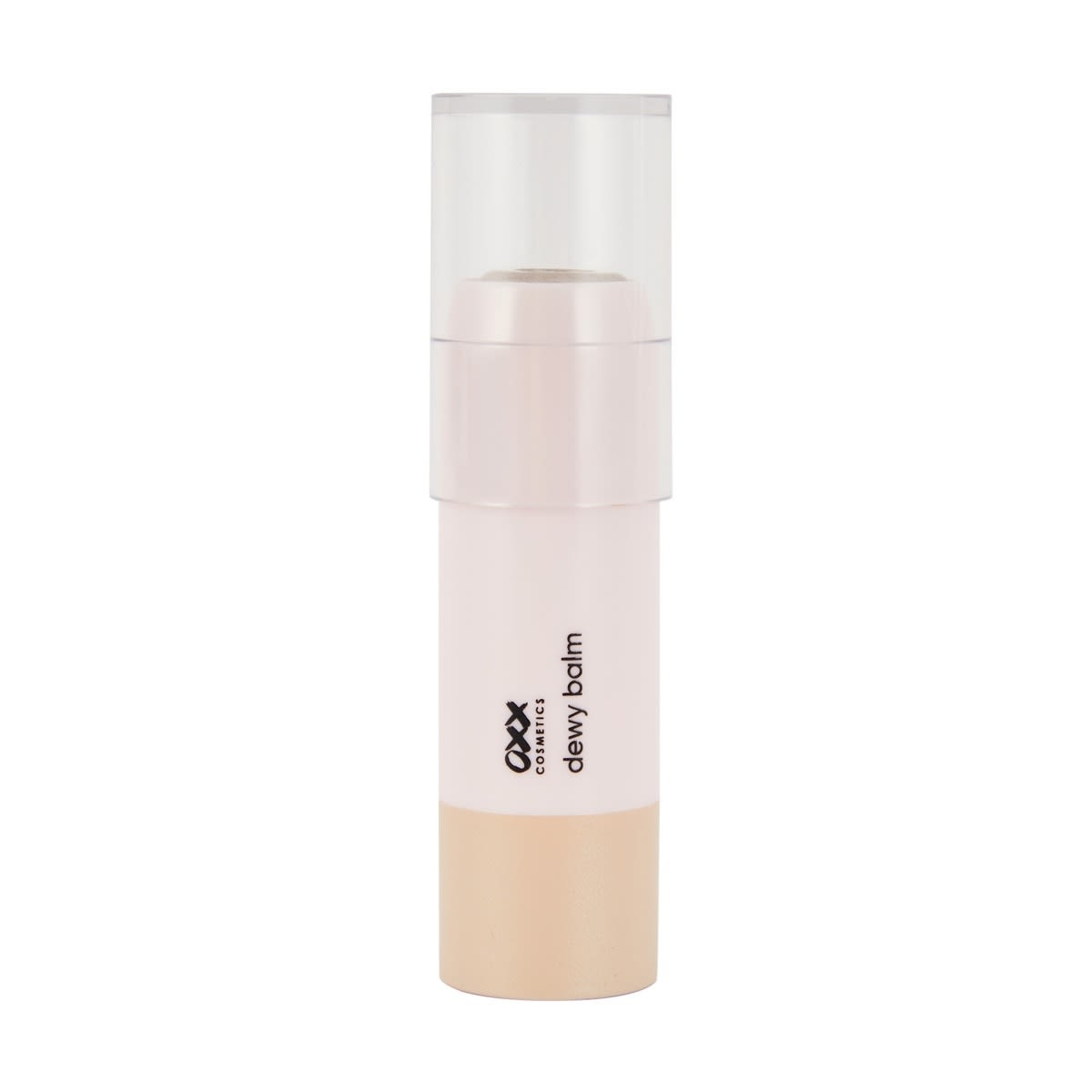 OXX Cosmetics Dewy Balm Highlighter Stick - Pearl