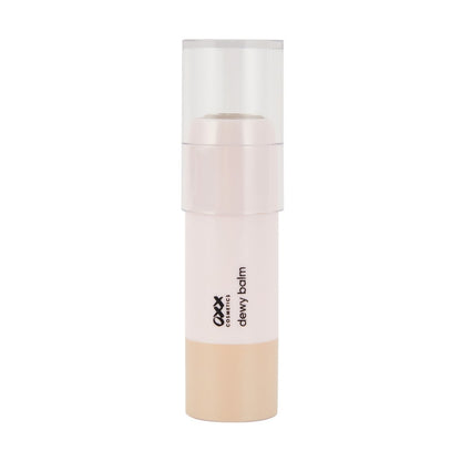 OXX Cosmetics Dewy Balm Highlighter Stick - Pearl