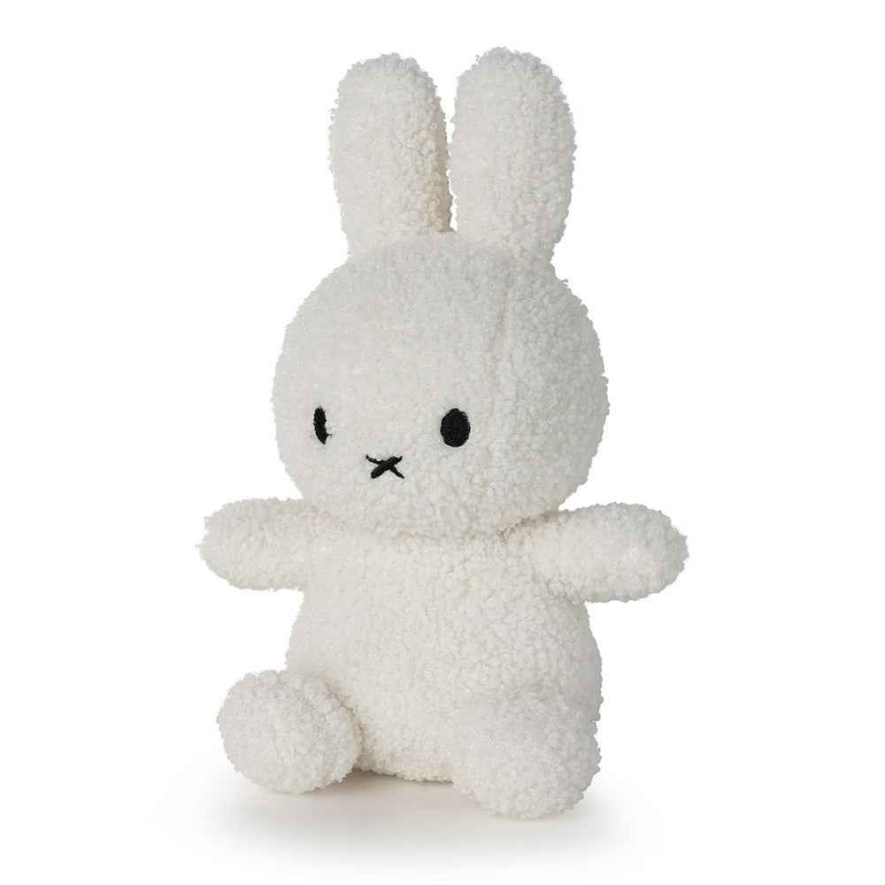 Miffy & Friends Miffy Tiny Teddy Cream 23cm
