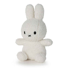 Miffy & Friends Miffy Tiny Teddy Cream 23cm