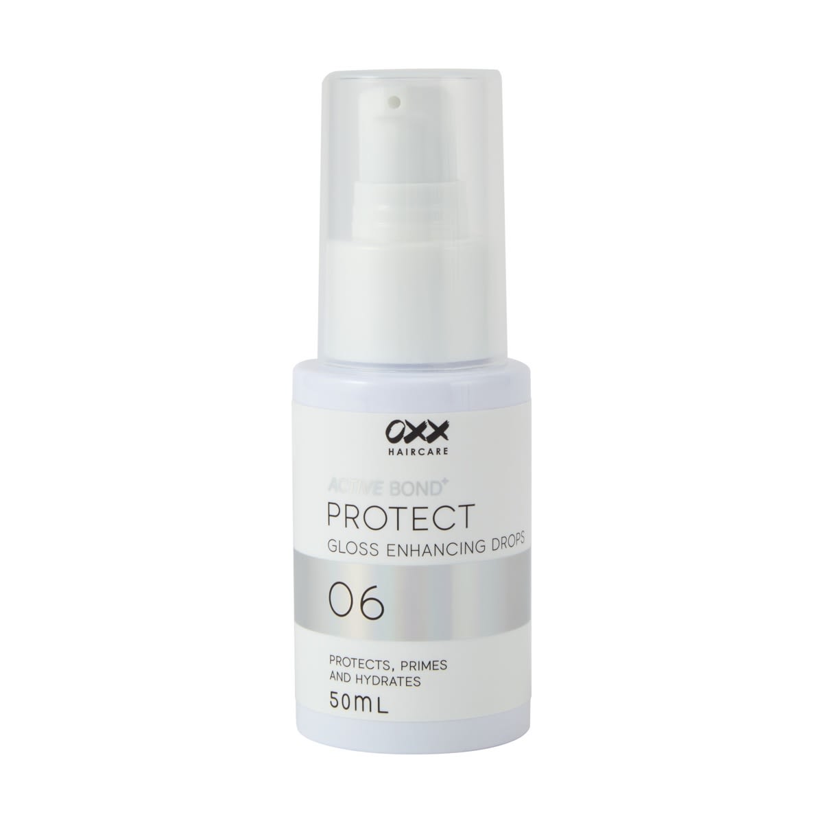 OXX Haircare Active Bond+ Protect 06 Hair Enhancing Drops 50ml
