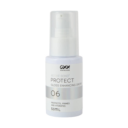 OXX Haircare Active Bond+ Protect 06 Hair Enhancing Drops 50ml