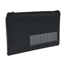 Small Name Pencil Case - Black