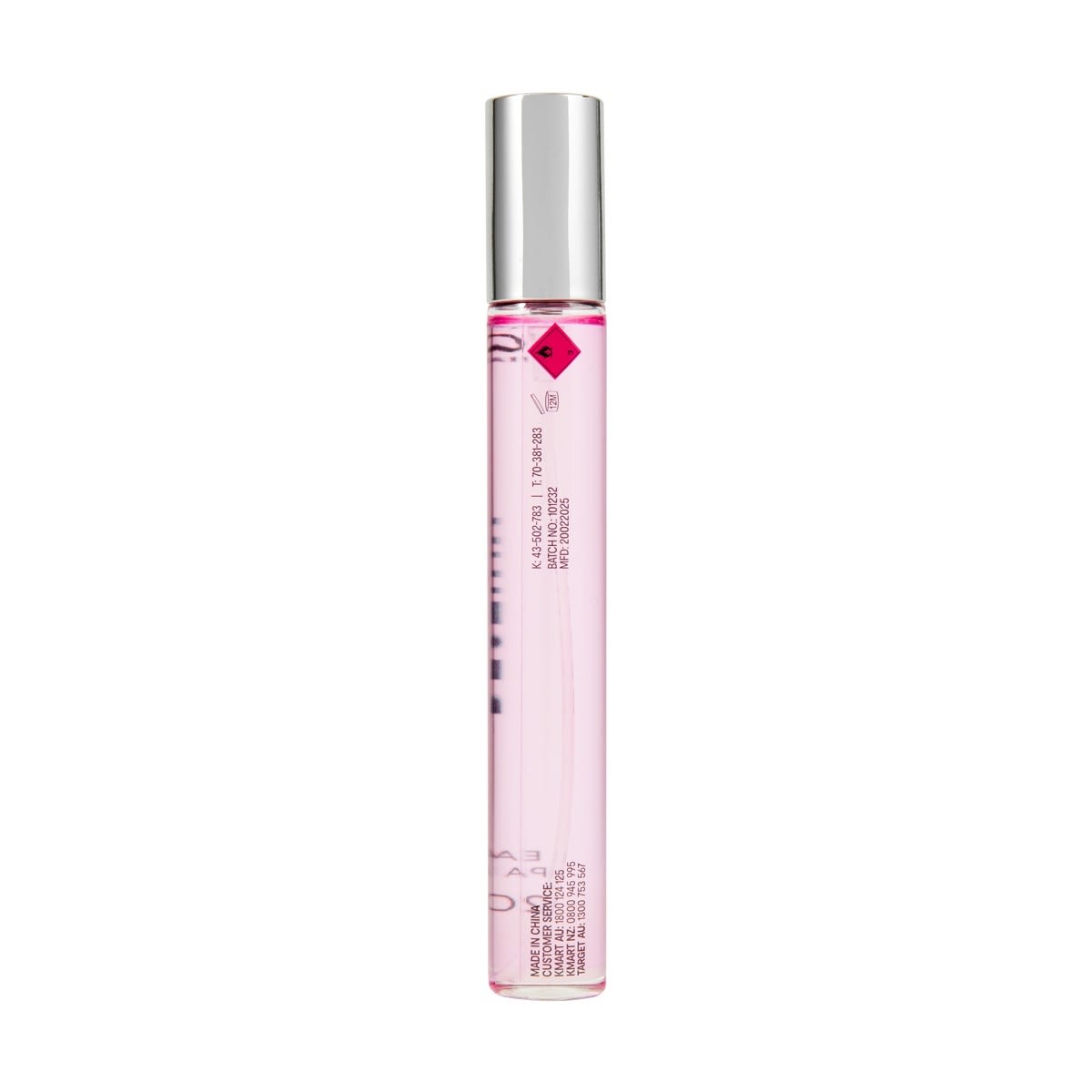 OXX Fragrance Destiny Eau De Parfum 20ml