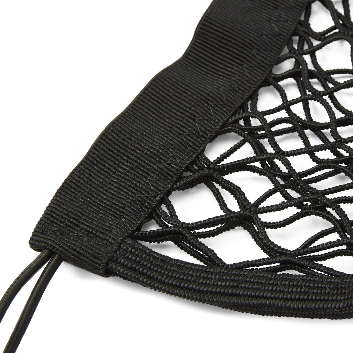 Car Net Between Seats