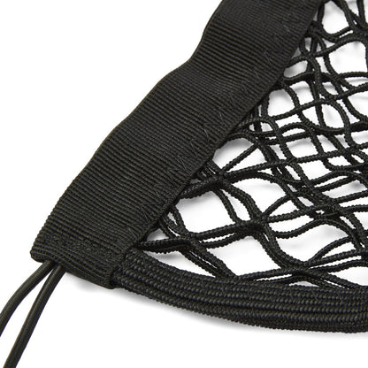 Car Net Between Seats