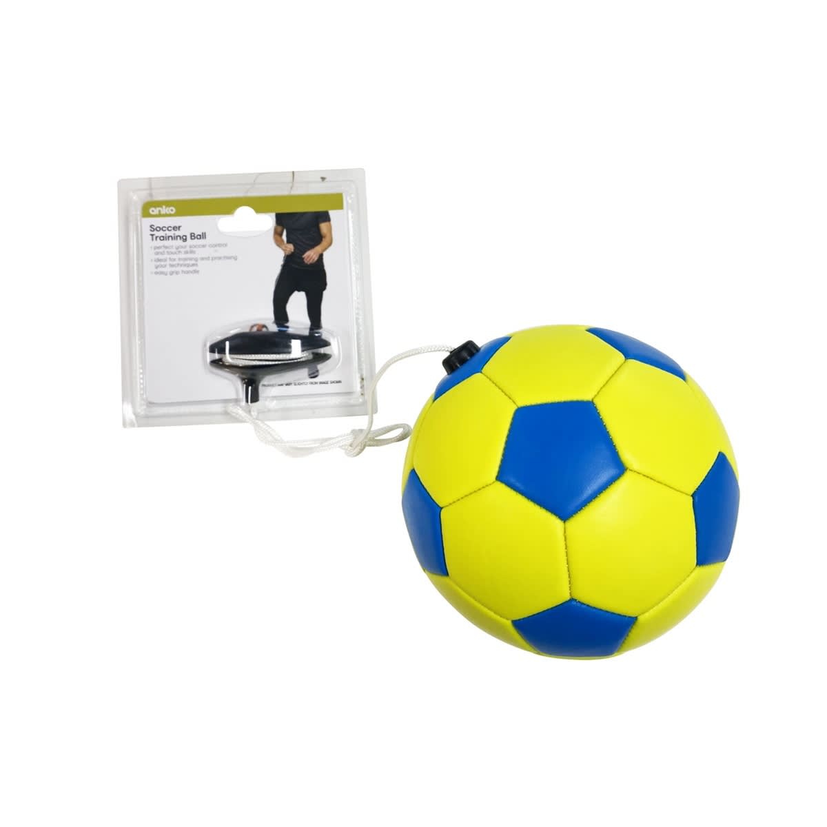 Soccer Training Ball