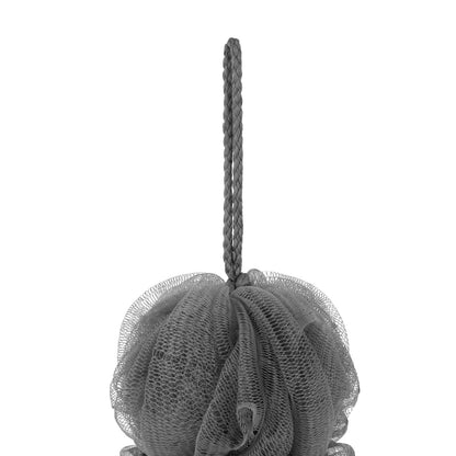 OXX Bodycare Large Bath Puff - Grey