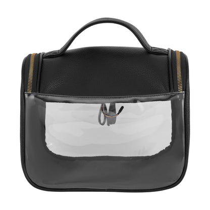 OXX Cosmetics Travel Bag - Black