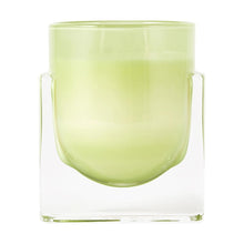 Luxe Warm Vanilla Candle