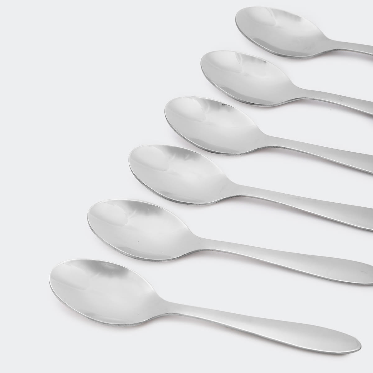 Set of 6 Maddison Teaspoons