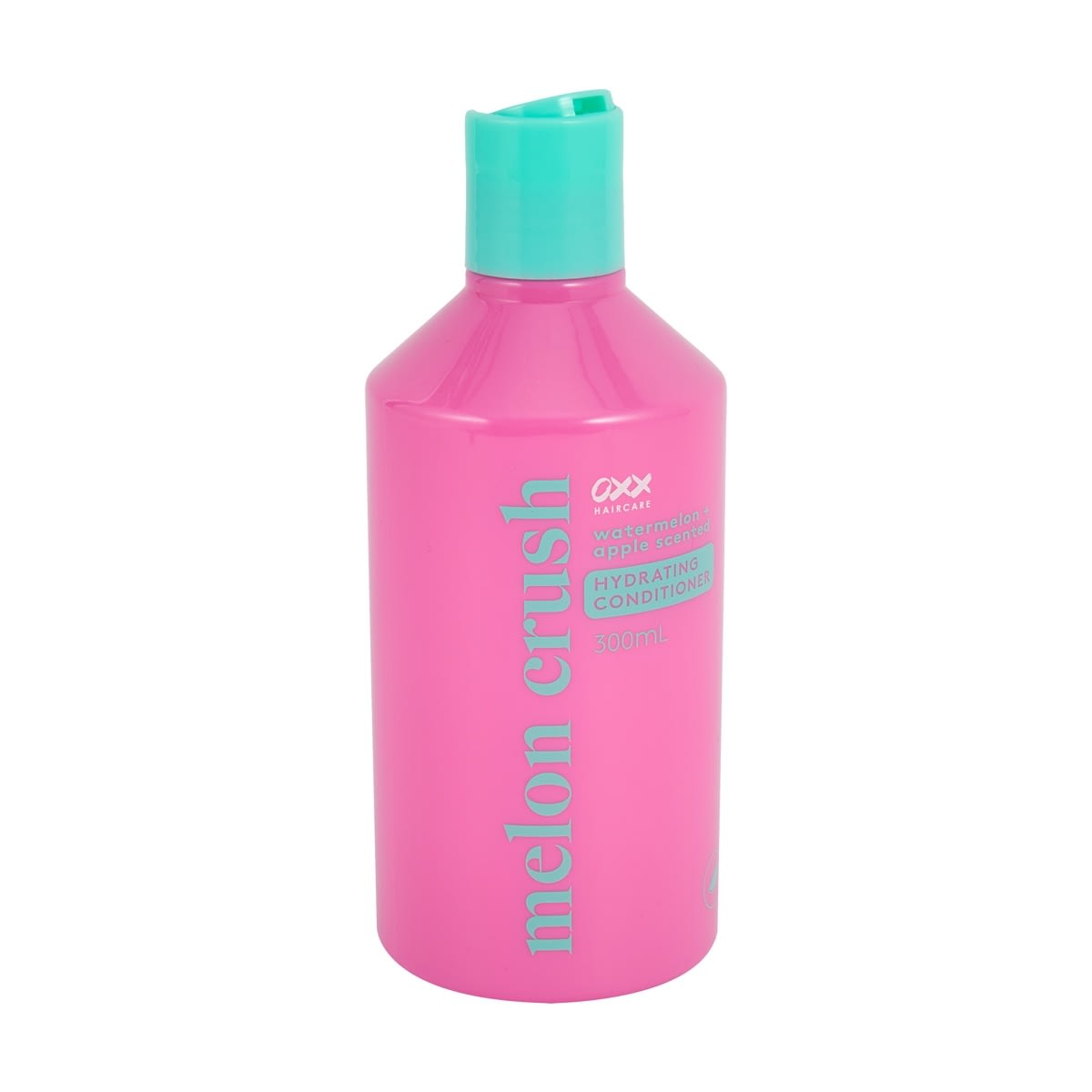 OXX Haircare Melon Crush Hydrating Conditioner 300ml - Watermelon and Apple Scented