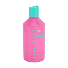 OXX Haircare Melon Crush Hydrating Conditioner 300ml - Watermelon and Apple Scented
