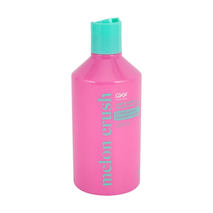 OXX Haircare Melon Crush Hydrating Conditioner 300ml - Watermelon and Apple Scented