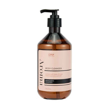 OXX Bodycare Aroma Body Cleanser 500ml - Mandarin Scented