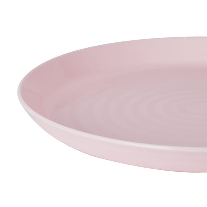 6 Pack Pastel Plates