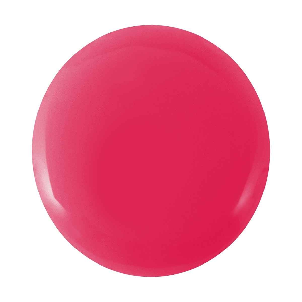OXX Cosmetics BIAB Gel Nail Polish - Berry Red
