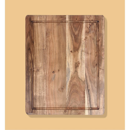 Acacia Chopping Board