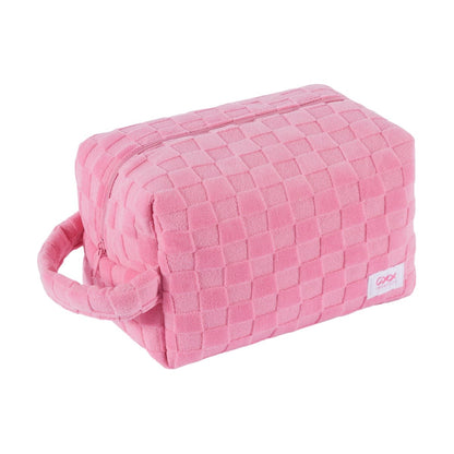OXX Cosmetics Makeup Bag - Large, Pink