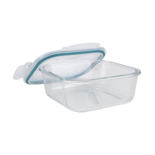 1.1 Litre Glass Food Storage Container