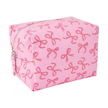 OXX Cosmetics Makeup Bag - Pink