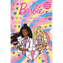 Barbie You Can Be Anything Storybook Collection