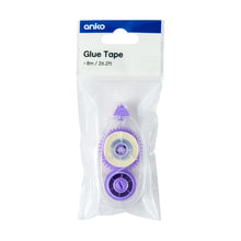 Glue Tape