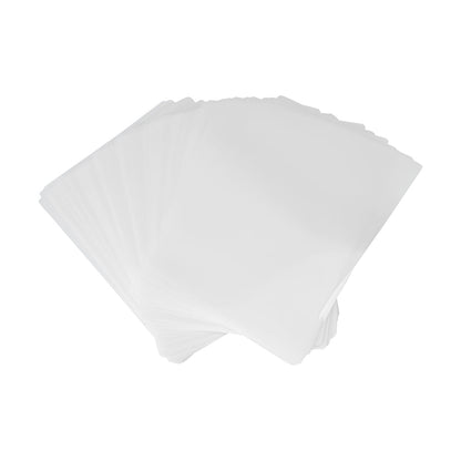 100 Pack A4 Laminating Pouches