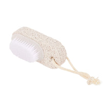 OXX Bodycare Nail Brush - White