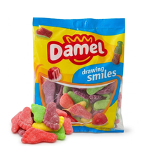 Gummy Feet 1kg