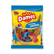 Gummy Butterflies 1kg